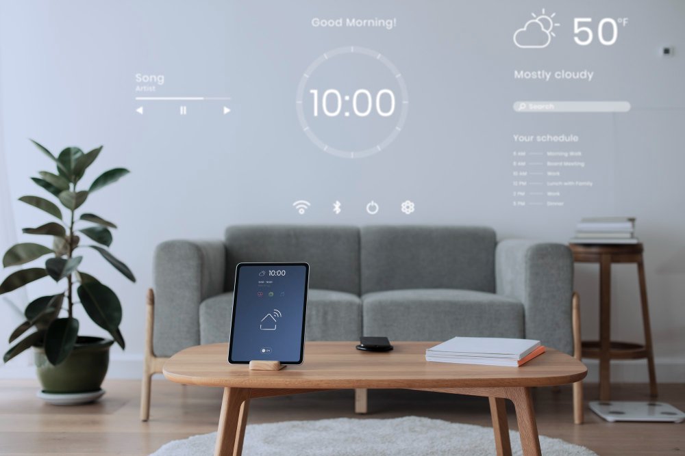 Smarte Haushaltsgeräte die den Alltag erleichtern: Wie moderne Technik das Leben einfacher macht Smarte Haushaltsgeräte die den Alltag erleichtern