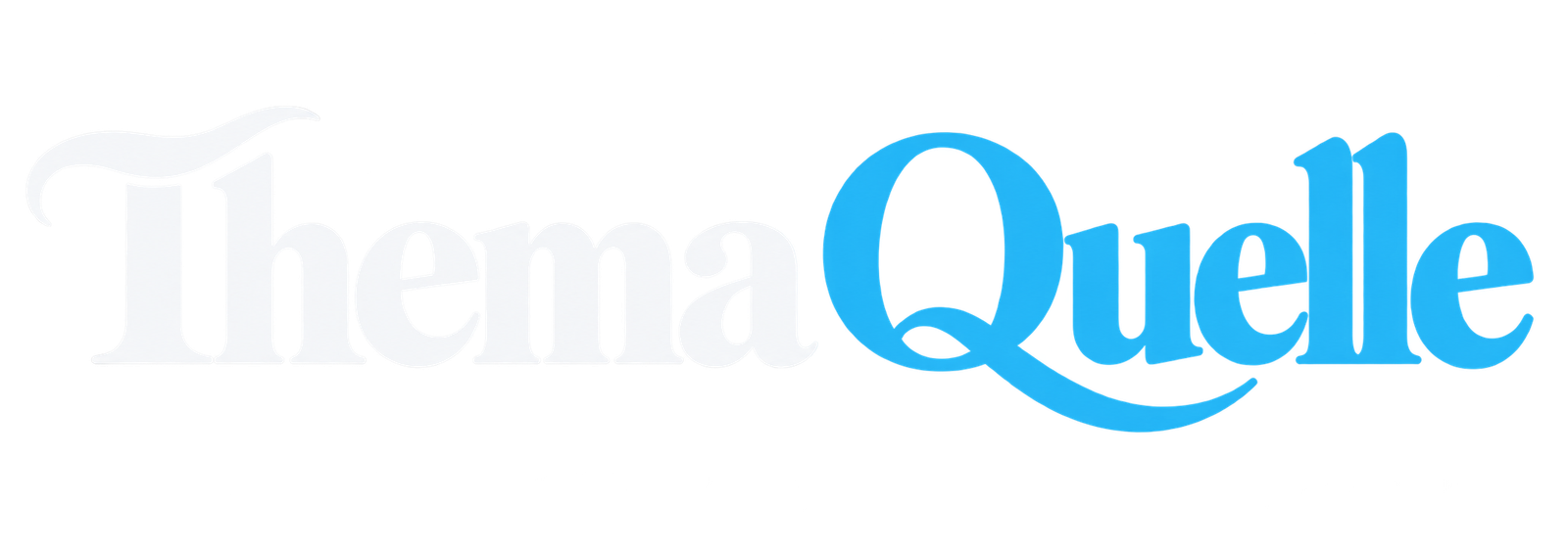 Thema Quelle